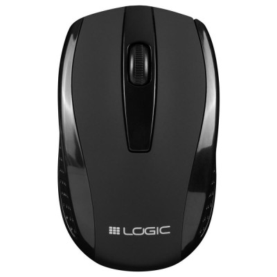 Logic concept LM-31 Black (M-LC-LM31W-BK)