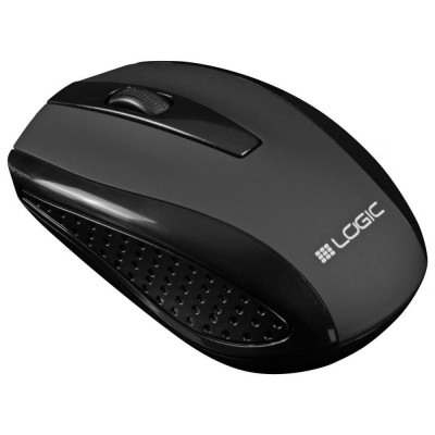 Logic concept LM-31 Black (M-LC-LM31W-BK)