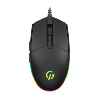 GamePro GM220 Black
