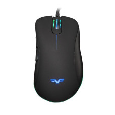 Frime Smasher Black USB (FMC2020)