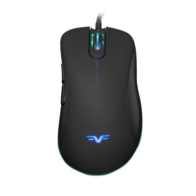 Frime Smasher Black USB (FMC2020)