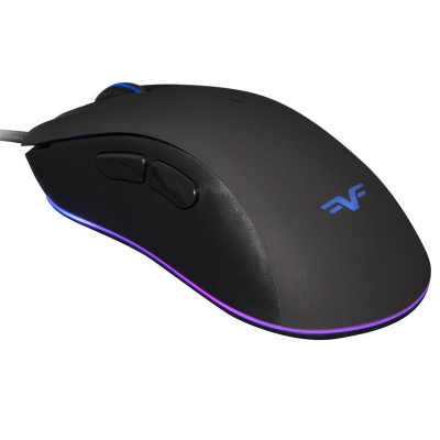 Frime Smasher Black USB (FMC2020)