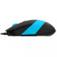 A4Tech Fstyler FM10 Black/Red