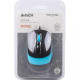 A4Tech Fstyler FM10 Black/Red