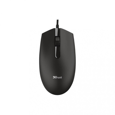 Trust Basic USB Black (24271)
