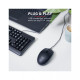 Trust Basic USB Black (24271)