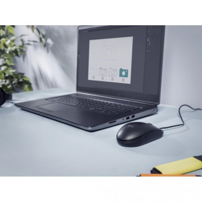 Trust Basic USB Black (24271)