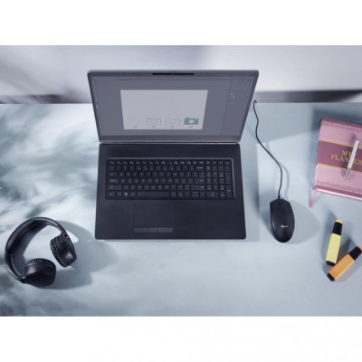 Trust Basic USB Black (24271)