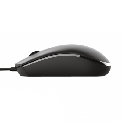 Trust Basic USB Black (24271)