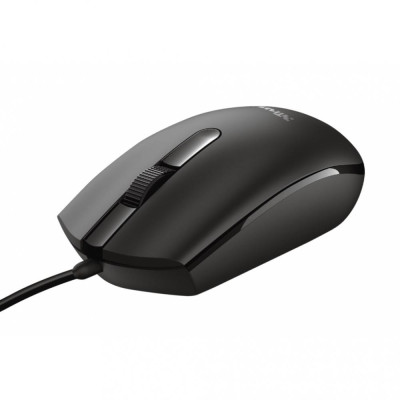 Trust Basic USB Black (24271)