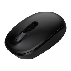 Microsoft Wireless Mobile Mouse 1850 Black (7MM-00002)
