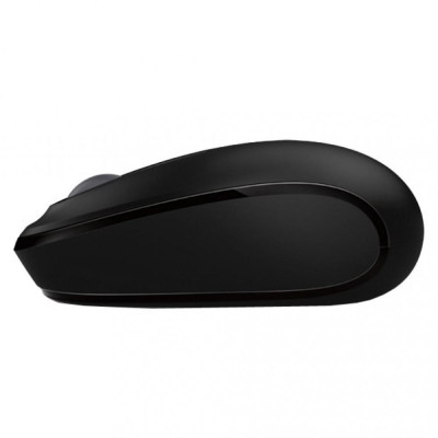 Microsoft Wireless Mobile Mouse 1850 Black (7MM-00002)