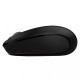 Microsoft Wireless Mobile Mouse 1850 Black (7MM-00002)