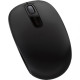Microsoft Wireless Mobile Mouse 1850 Black (7MM-00002)