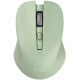 Trust Mydo Silent Wireless Green (25042)