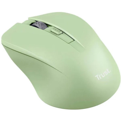 Trust Mydo Silent Wireless Green (25042)