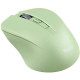 Trust Mydo Silent Wireless Green (25042)