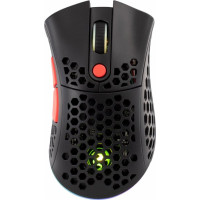 2E Gaming HyperSpeed Lite RGB Wireless Black (2E-MGHSL-WL-BK)