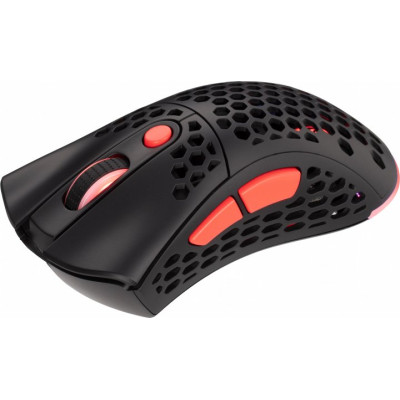 2E Gaming HyperSpeed Lite RGB Wireless Black (2E-MGHSL-WL-BK)