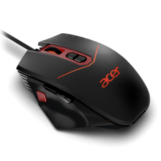 Acer Nitro Gaming Mouse NMW120 Black