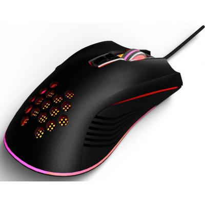 GamePro GM543 Phoenix USB Black