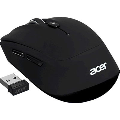 Acer OMR050 Black (ZL.MCEEE.02D)