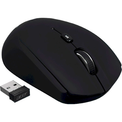 Acer OMR050 Black (ZL.MCEEE.02D)