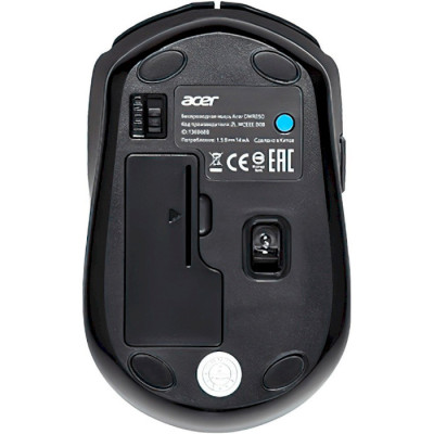 Acer OMR050 Black (ZL.MCEEE.02D)