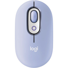 Logitech POP Mouse Lilac (910-007414) 