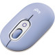 Logitech POP Mouse Lilac (910-007414) 