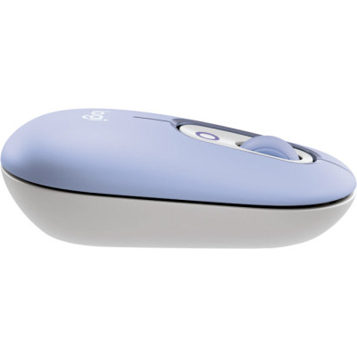 Logitech POP Mouse Lilac (910-007414) 