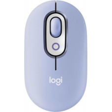 Logitech POP Mouse Lilac (910-007414) 