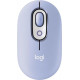 Logitech POP Mouse Lilac (910-007414) 