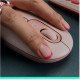 Logitech POP Mouse Lilac (910-007414) 