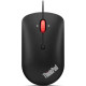 Lenovo ThinkPad USB-C Wired Compact Mouse (4Y51D20850)
