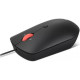 Lenovo ThinkPad USB-C Wired Compact Mouse (4Y51D20850)