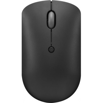 Lenovo 400 USB-C Compact Wireless Black (GY51D20865)