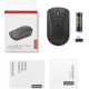 Lenovo 400 USB-C Compact Wireless Black (GY51D20865)