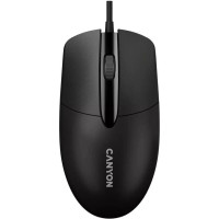 Canyon M-5 Black (CNE-CMS5)