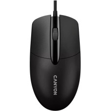 Canyon M-5 Black (CNE-CMS5)