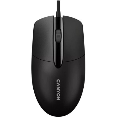 Canyon M-5 Black (CNE-CMS5)