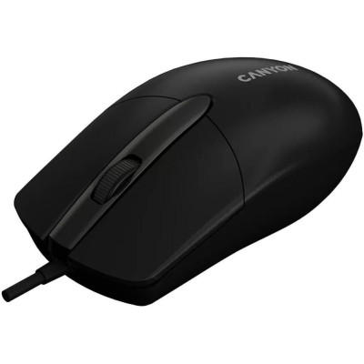 Canyon M-5 Black (CNE-CMS5)