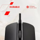 Canyon M-5 Black (CNE-CMS5)