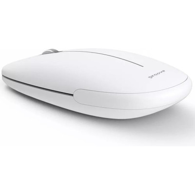 Proove Ramp white (WNRM00022002)