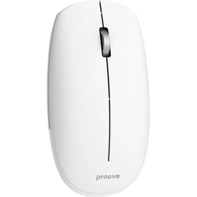 Proove Ramp white (WNRM00022002)