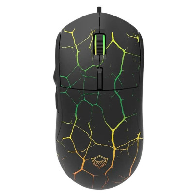 Meetion MT-M930 Black (MT-M930_V23-A)