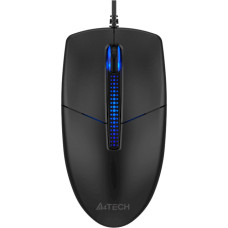 A4Tech N-530 Black