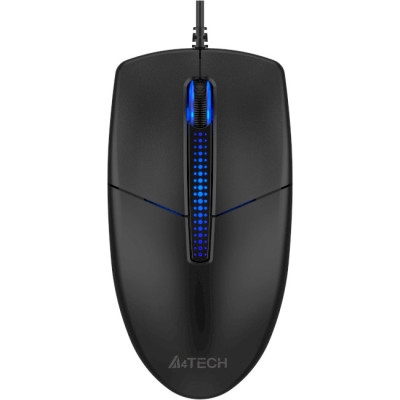 A4Tech N-530 Black