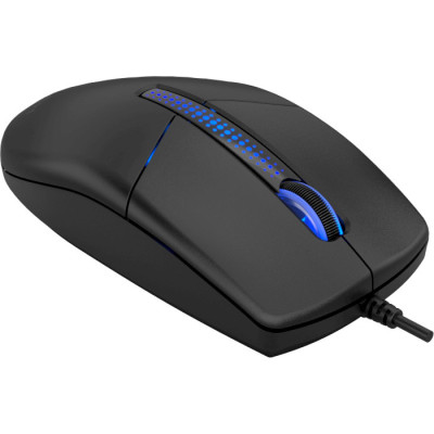 A4Tech N-530 Black