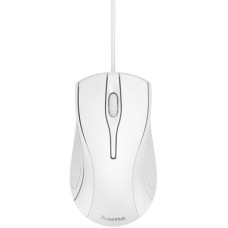 HAMA MC-200 USB White (00182603)
